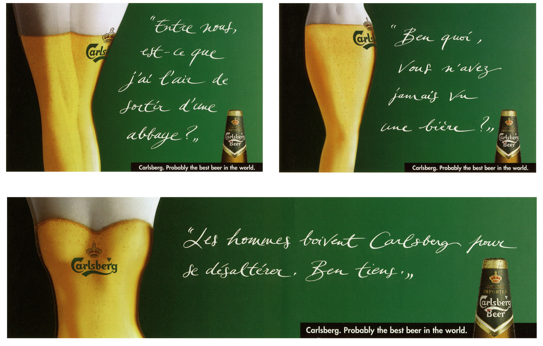 Carlsberg