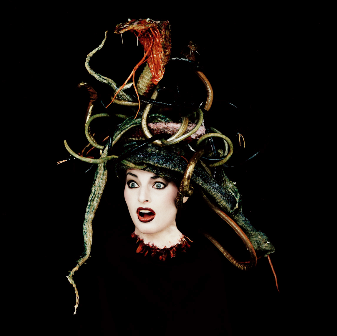 Gorgone