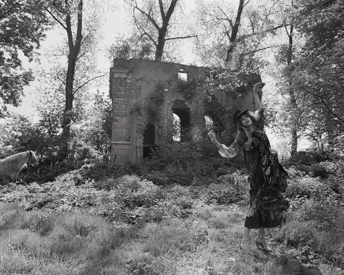 ©Pascal Demeester_"Lost " Shot in Belgium