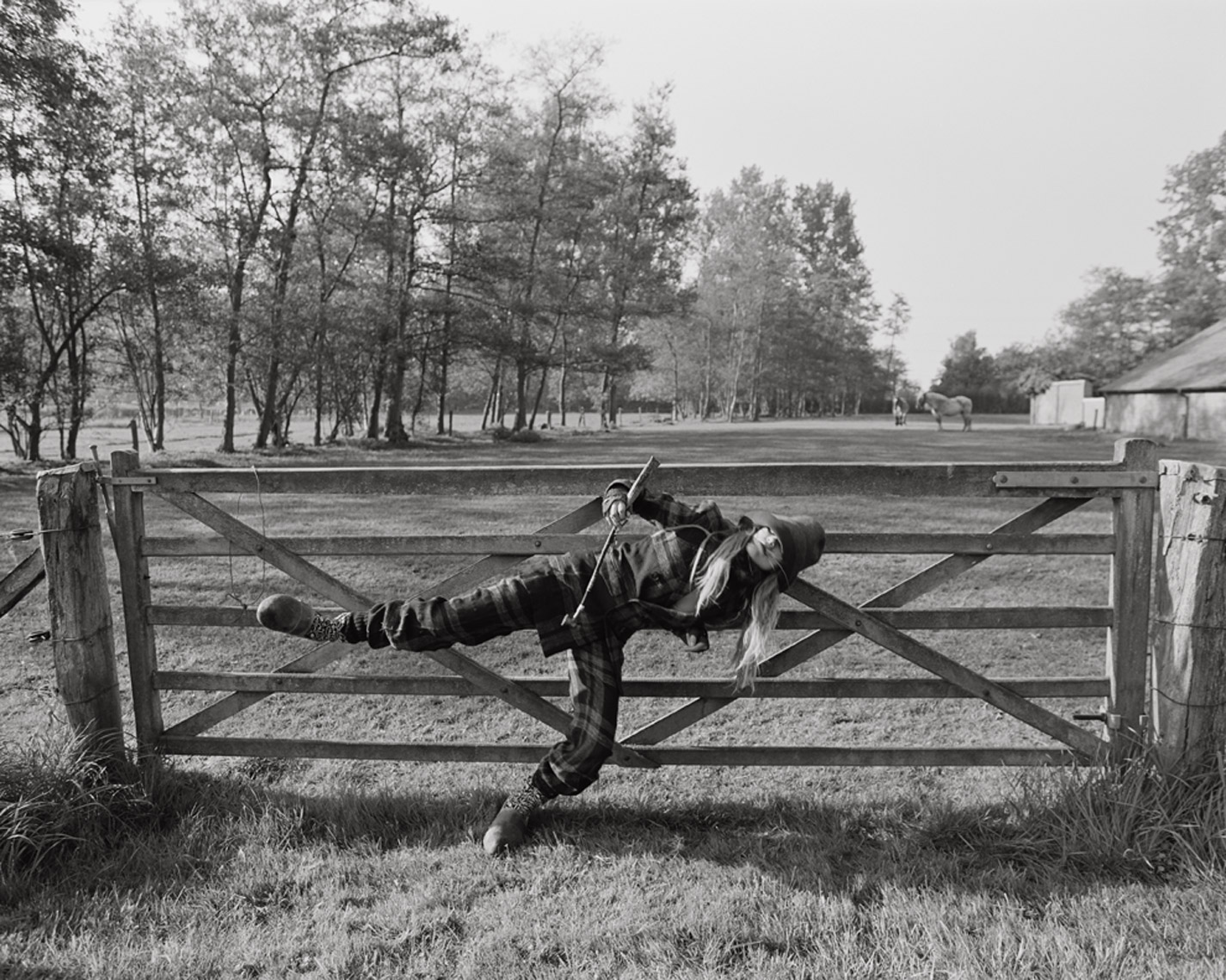 ©Pascal Demeester_"Lost " Shot in Belgium