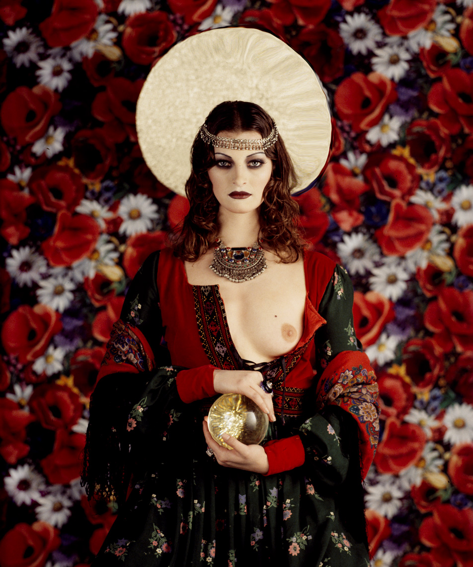 anne